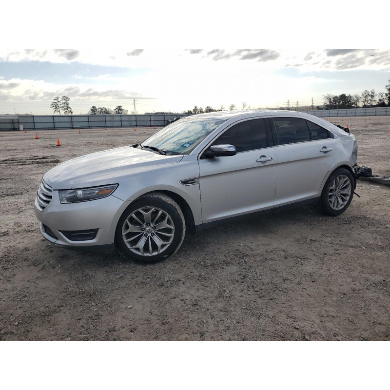 2013 FORD TAURUS