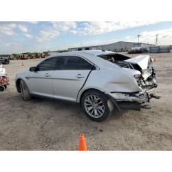 2013 FORD TAURUS