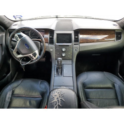 2013 FORD TAURUS