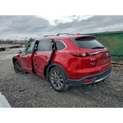 2021 MAZDA CX-9 JM3TCBDYXM0535074 97833525