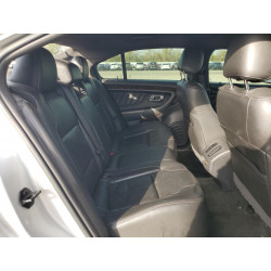 2013 FORD TAURUS