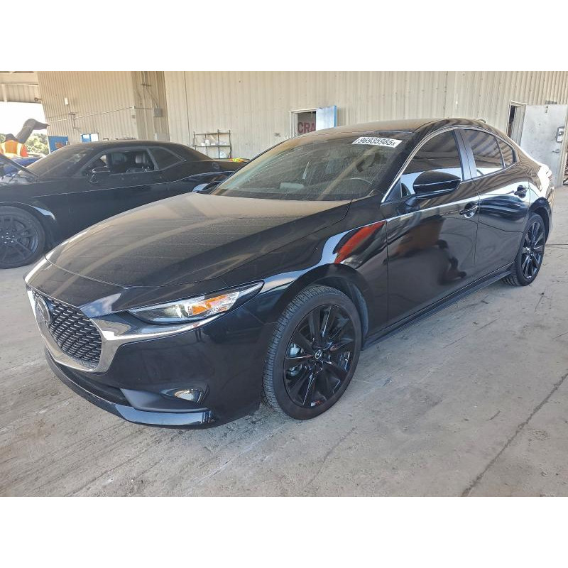 2025 MAZDA 3 SELECT S JM1BPABM6S1766712 96935985