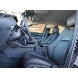 2025 MAZDA 3 SELECT S JM1BPABM6S1766712 96935985