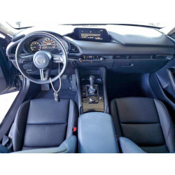 2025 MAZDA 3 SELECT S JM1BPABM6S1766712 96935985