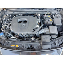 2025 MAZDA 3 SELECT S JM1BPABM6S1766712 96935985