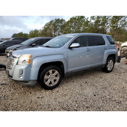 2015 GMC TERRAIN