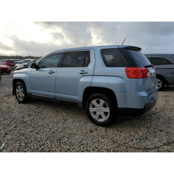 2015 GMC TERRAIN