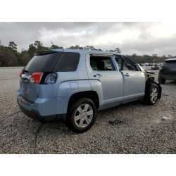 2015 GMC TERRAIN