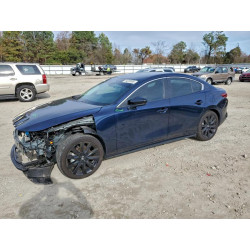 2024 MAZDA 3 SELECT S 3MZBPABM8RM432126 94220595