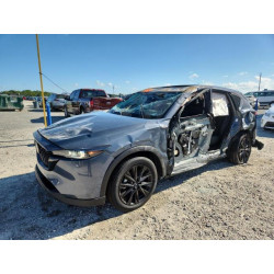 2024 MAZDA CX-5 PREFE JM3KFBCL1R0505820 71401675