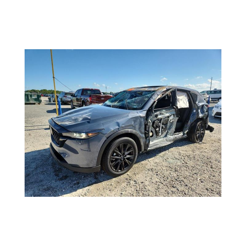 2024 MAZDA CX-5 PREFE JM3KFBCL1R0505820 71401675