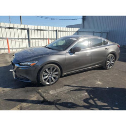 2020 MAZDA 6 JM1GL1VM3L1516200 93551525