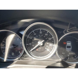 2020 MAZDA 6 JM1GL1VM3L1516200 93551525