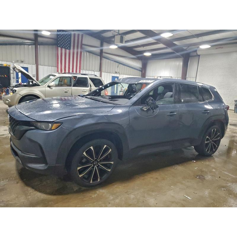 2024 MAZDA CX-50 7MMVABEM5RN220843 95200575