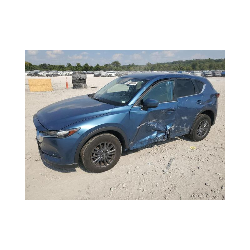 2021 MAZDA CX-5 JM3KFBCM4M0460048 80199645