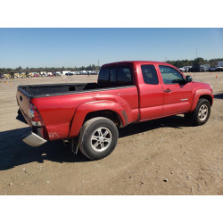 2011 TOYOTA TACOMA