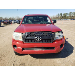 2011 TOYOTA TACOMA