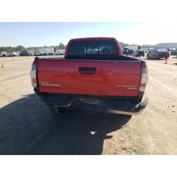 2011 TOYOTA TACOMA