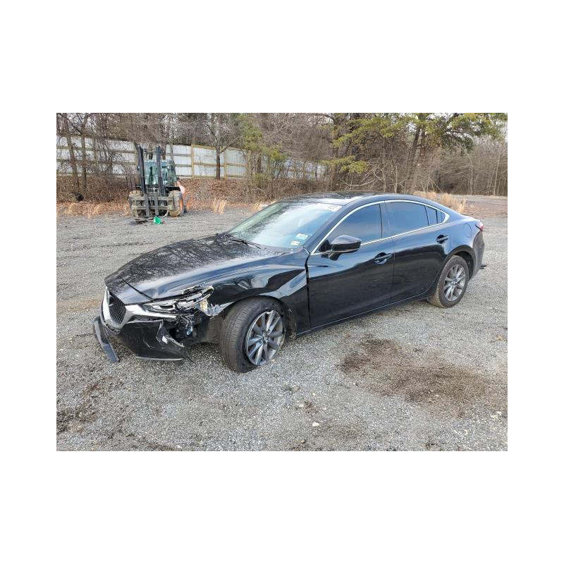 2021 MAZDA 6 JM1GL1UM1M1607386 85466144