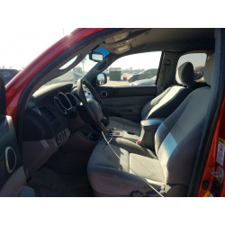 2011 TOYOTA TACOMA