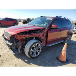 2012 BMW X5