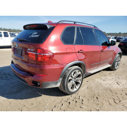 2012 BMW X5