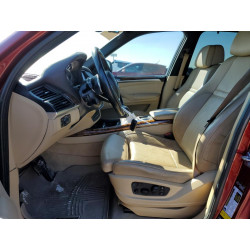 2012 BMW X5