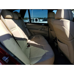 2012 BMW X5