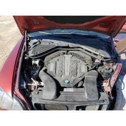2012 BMW X5