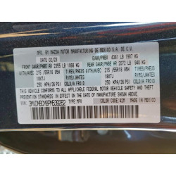 2023 MAZDA CX30 3MVDMBCM8PM539262 94188335