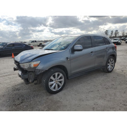 2013 MITSUBISHI OUTLANDER