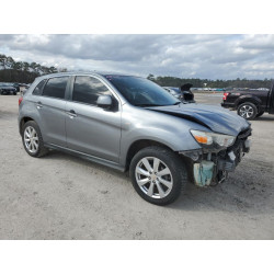 2013 MITSUBISHI OUTLANDER