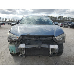 2013 MITSUBISHI OUTLANDER