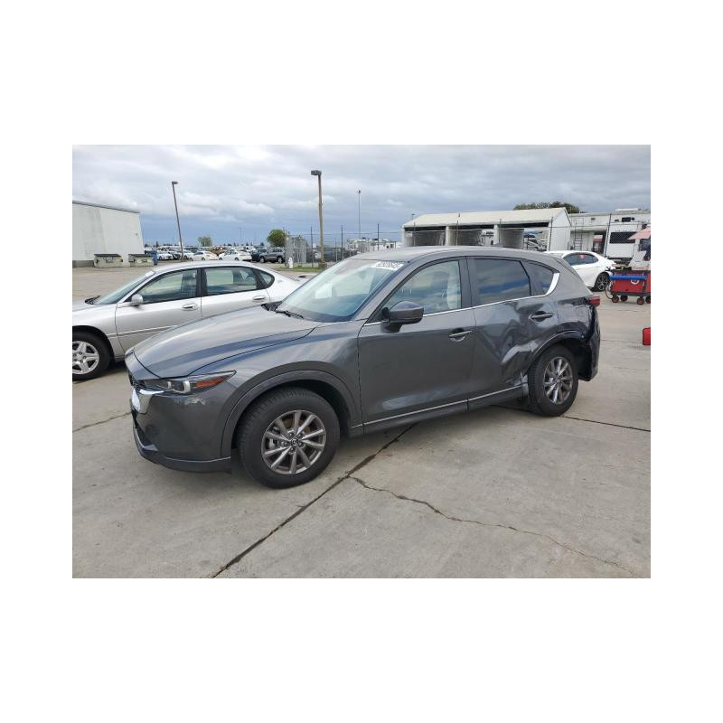 2024 MAZDA CX-5 SELEC JM3KFBBL8R0522339 92928645