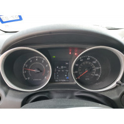 2013 MITSUBISHI OUTLANDER