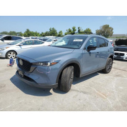 2025 MAZDA CX-5 PREFE JM3KFBCM7S0614927 68256055