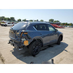 2025 MAZDA CX-5 PREFE JM3KFBCM7S0614927 68256055
