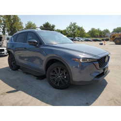 2025 MAZDA CX-5 PREFE JM3KFBCM7S0614927 68256055
