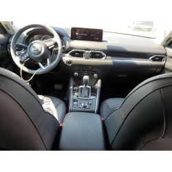 2025 MAZDA CX-5 PREFE JM3KFBCM7S0614927 68256055