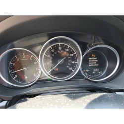 2025 MAZDA CX-5 PREFE JM3KFBCM7S0614927 68256055