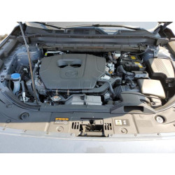 2025 MAZDA CX-5 PREFE JM3KFBCM7S0614927 68256055