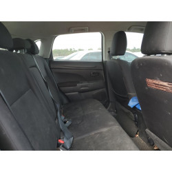 2013 MITSUBISHI OUTLANDER