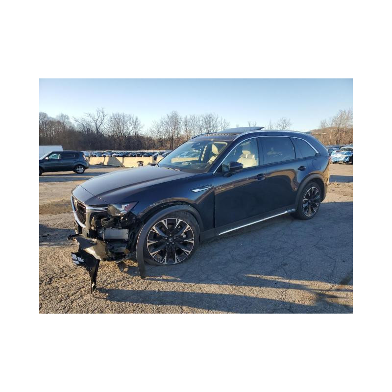 2024 MAZDA CX-90 JM3KKDHA6R1184219 92471775