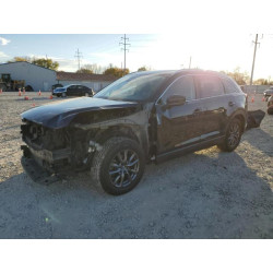 2021 MAZDA CX-9 JM3TCBCY6M0531105 90791375