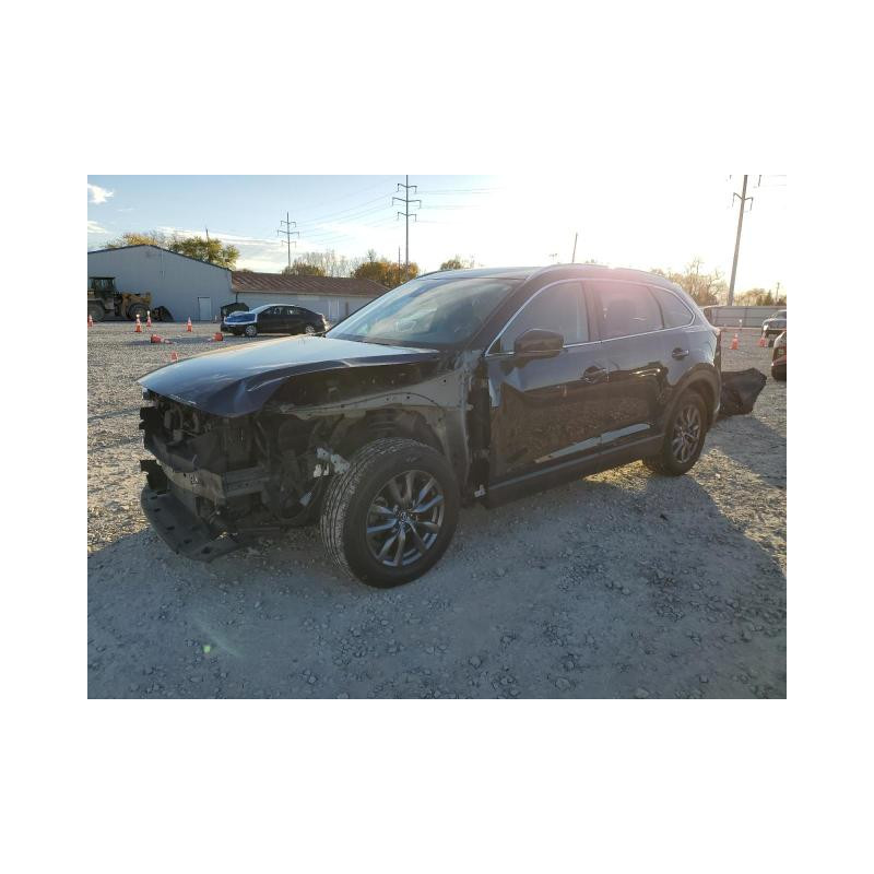 2021 MAZDA CX-9 JM3TCBCY6M0531105 90791375