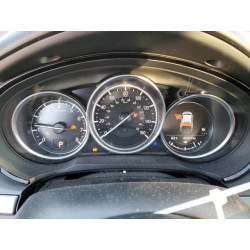 2021 MAZDA CX-9 JM3TCBCY6M0531105 90791375