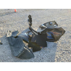 2021 MAZDA CX-9 JM3TCBCY6M0531105 90791375