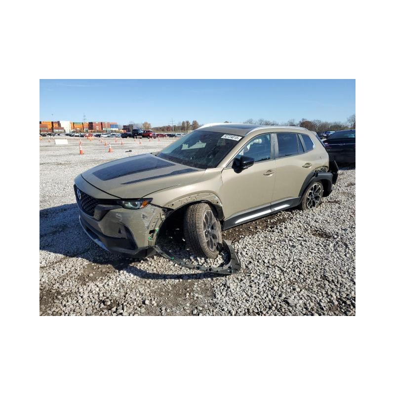 2023 MAZDA CX-50 7MMVABXYXPN140807 92724015