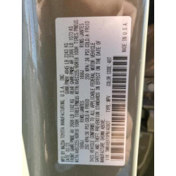 2023 MAZDA CX-50 7MMVABXYXPN140807 92724015