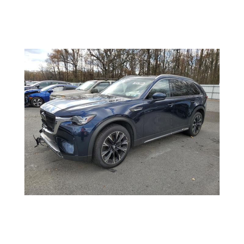2024 MAZDA CX-90 JM3KKEHA5R1159561 92477805